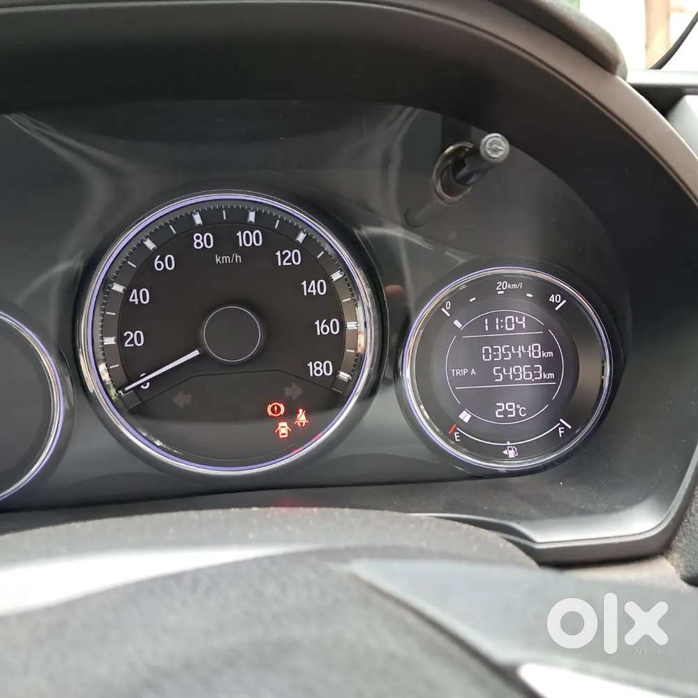 Honda Br-v 1.5 V Mt 2017 Diesel