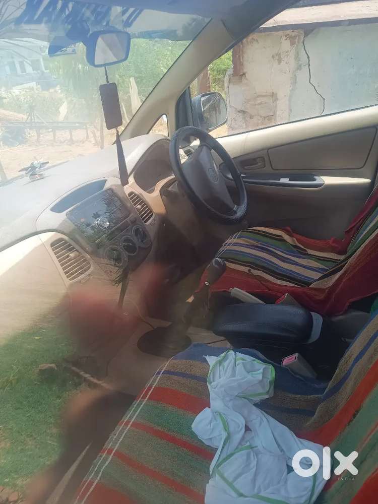 Toyota Innova 2005 Diesel Good Condition