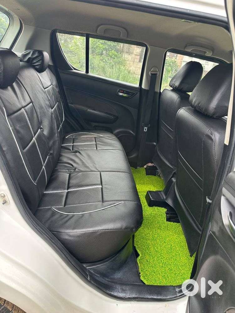 Maruti Suzuki Swift 1.2 Vxi (o), 2015, Petrol