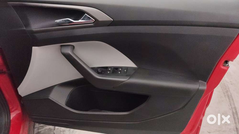Skoda Kushaq 1.0 Ambition Classic Tsi At, 2021, Petrol