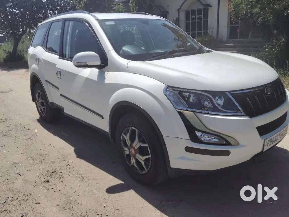 Mahindra Xuv500 W6 2018 Diesel 62000 Km Driven All Original