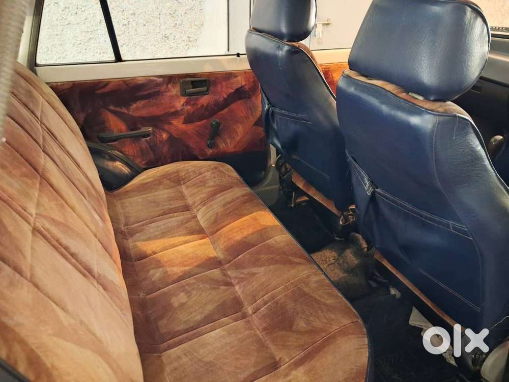 Doctor-owned Maruti 800 Dlx 1988 Model
