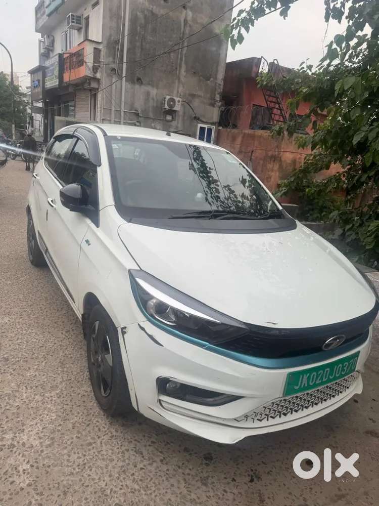 Tata Tiago Ev 2024 Electric