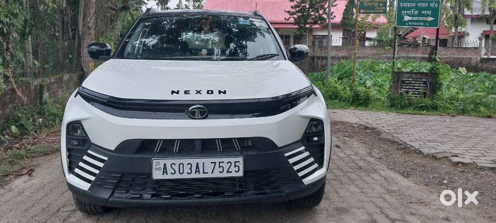 Doctors Own Driven Car With 5 Years Extended Warrenty And No Bank Loan