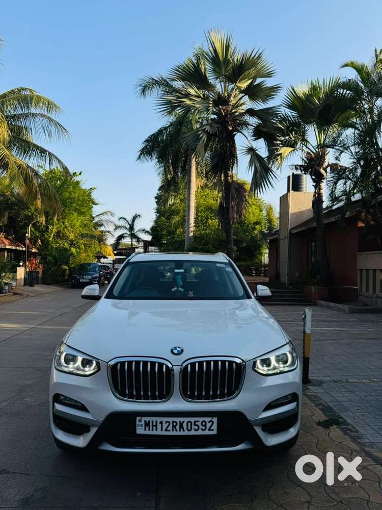 Bmw Automatic Diesel 2018