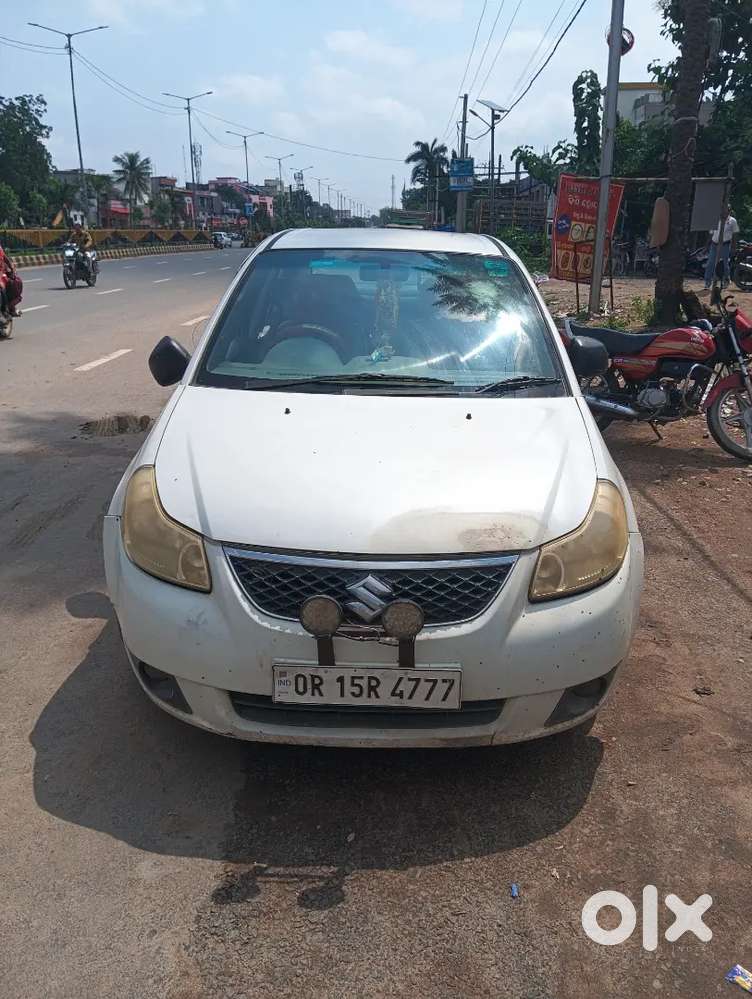 Maruti Suzuki Sx4 Diesel 2026