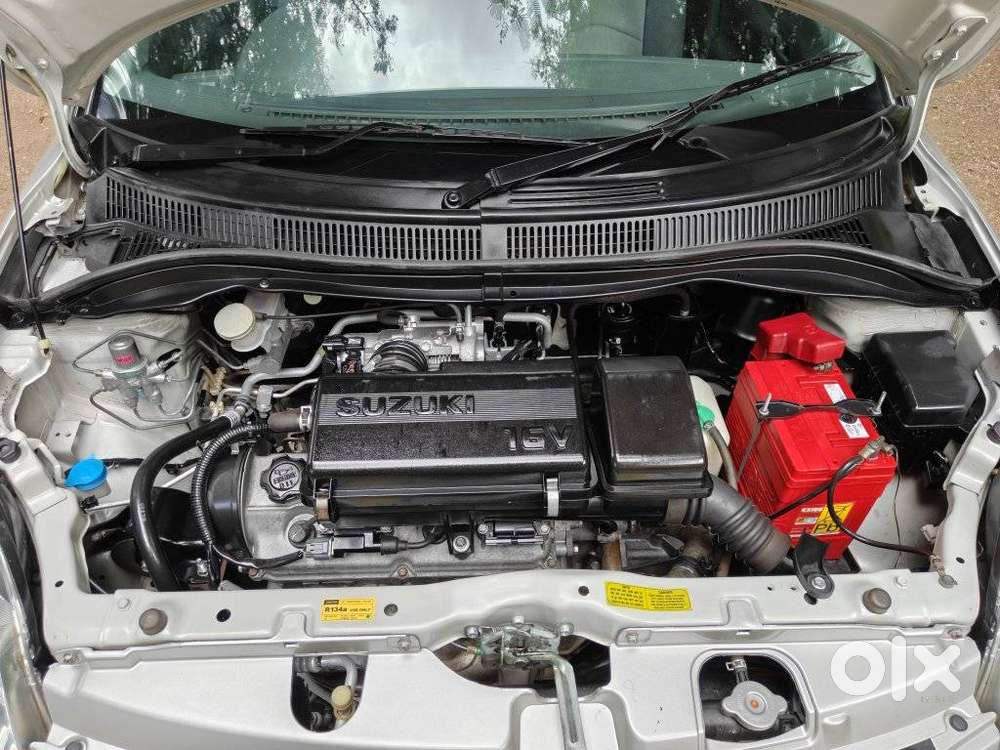 Maruti Suzuki Swift Vxi 1.2 Abs Bs-iv, 2008, Petrol