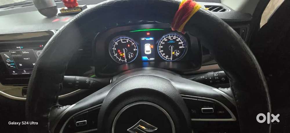 Maruti Xl6 Zeta 2022 Petrol
