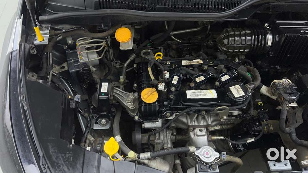 Tata Altroz Xz, 2021, Petrol