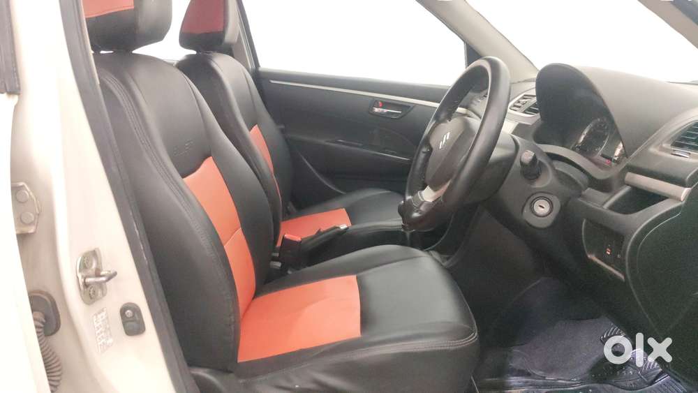 Maruti Suzuki Swift 2011-2014 Vxi, 2013, Petrol