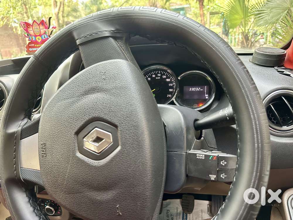 Renault Duster 1.5 Petrol Rxl, 2017, Petrol