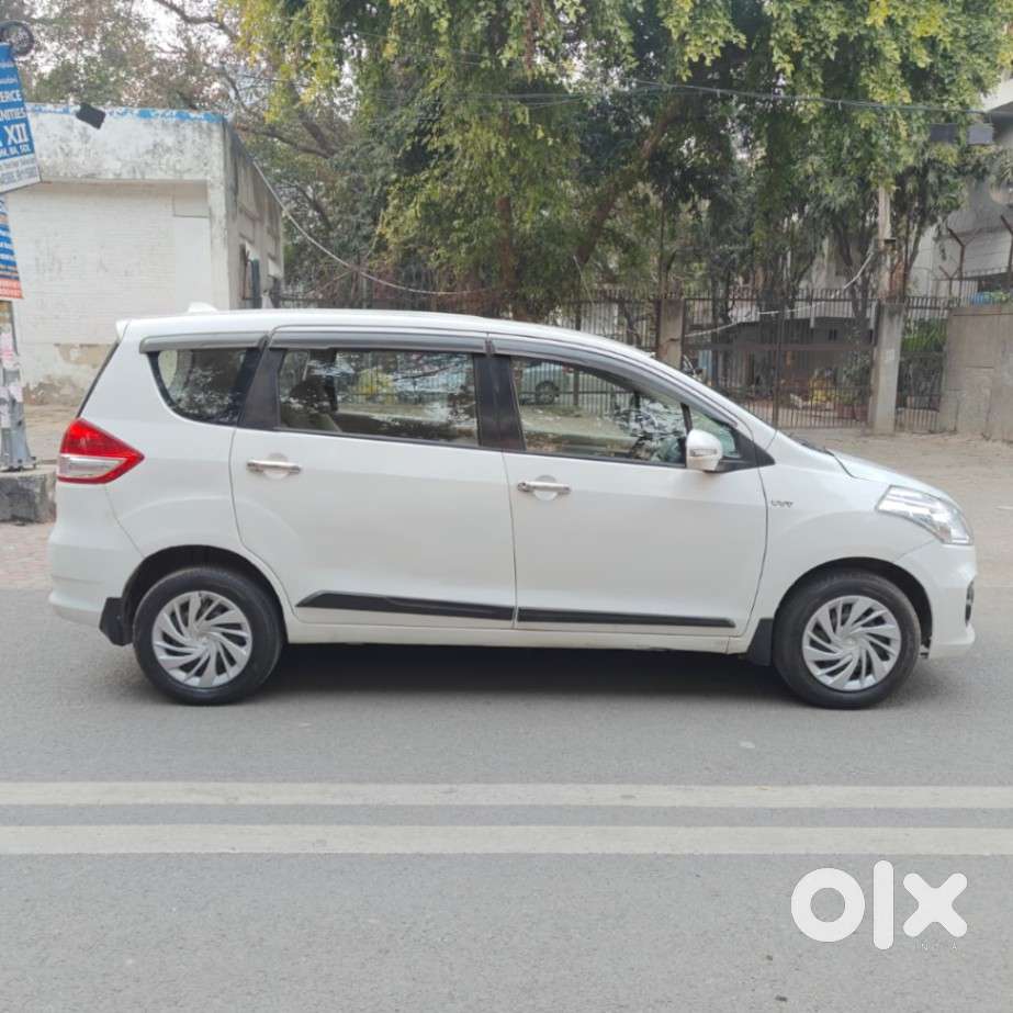 Maruti Suzuki Ertiga