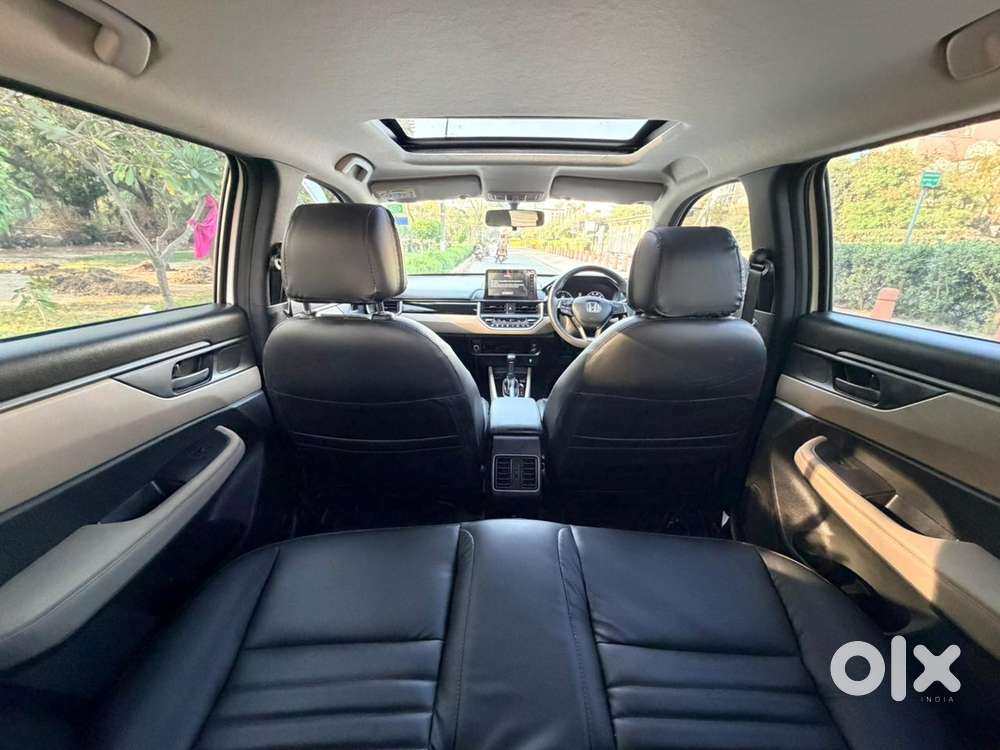 Honda Elevate Vx Cvt, 2023, Petrol