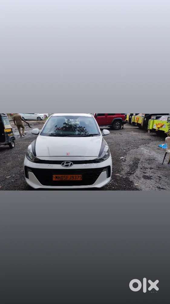 Aura Cng Company
