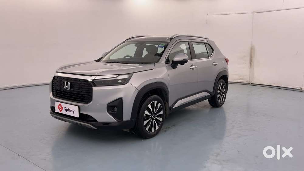 Honda Elevate Zx Cvt, 2024, Petrol