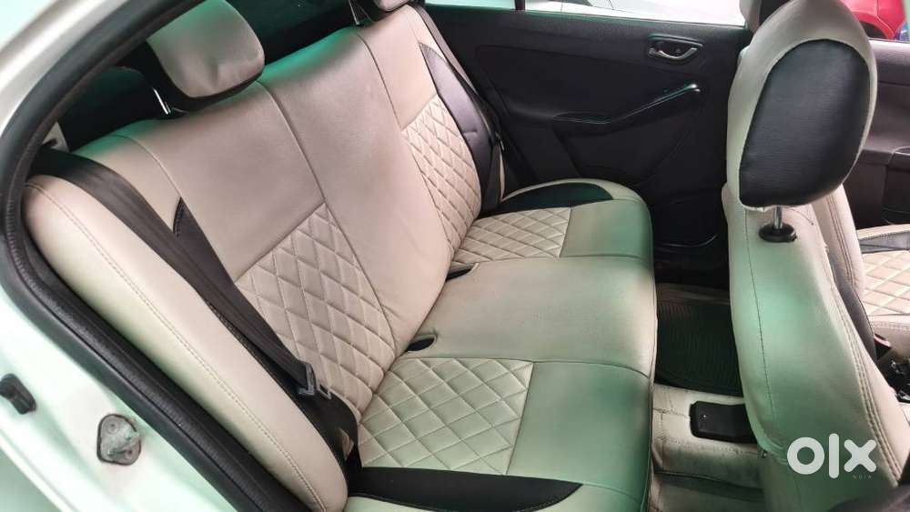 Tata Zest  1.3 Quadrajet Xt 90ps, 2015, Diesel