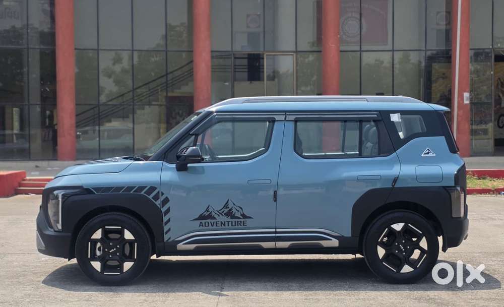 Kia Syros Htx Turbo, 2025, Petrol