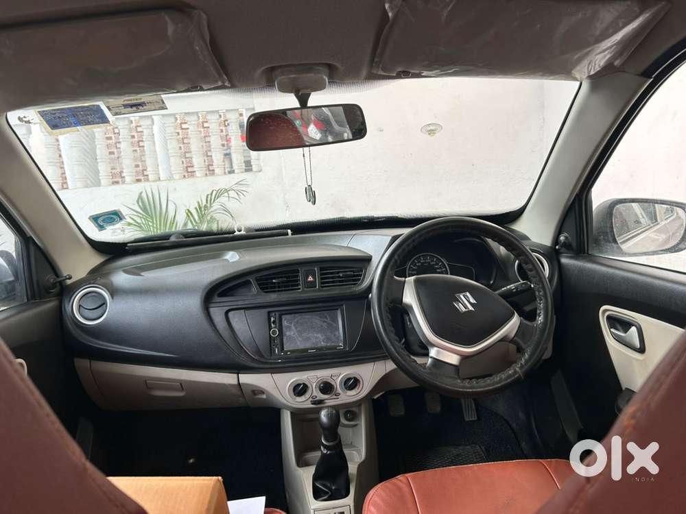 Maruti Suzuki Swift 2019