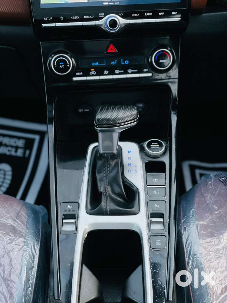 Hyundai Alcazar 1.5 Signature (o) Diesel At 7 Str, 2022, Diesel