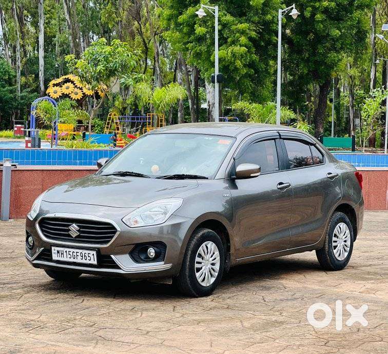 Maruti Suzuki Swift Dzire Vdi (o), 2018, Diesel
