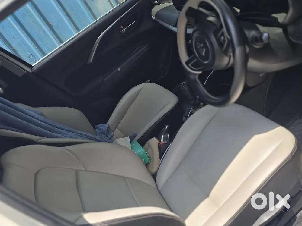 Maruti Suzuki Swift 2024