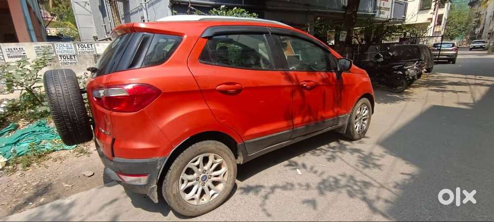 Ford Eco Sport For Sale