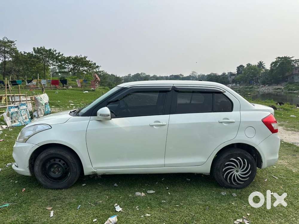 Swift Dzire 2016 Diesel Good Condition