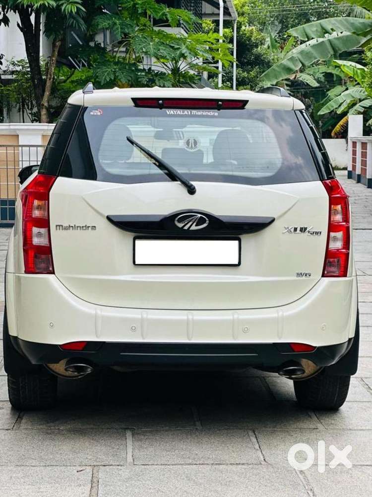Mahindra Diesel Car 2015
