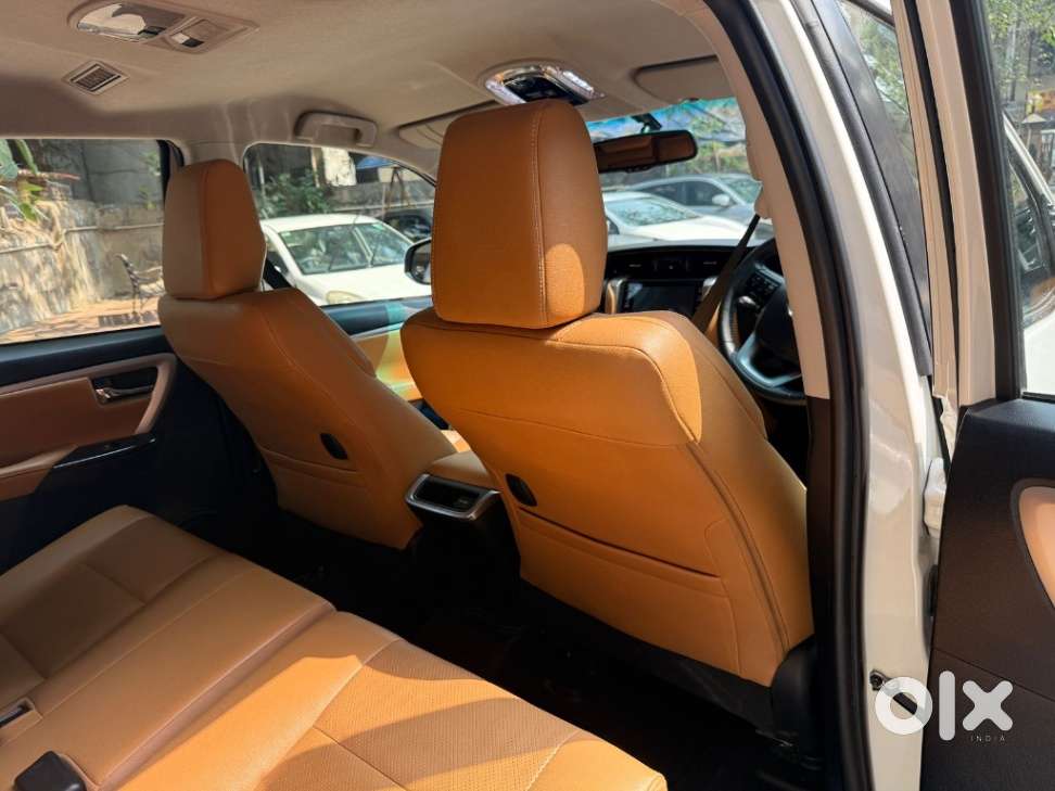 Toyota Fortuner 3.0 4x2 Automatic, 2024, Diesel