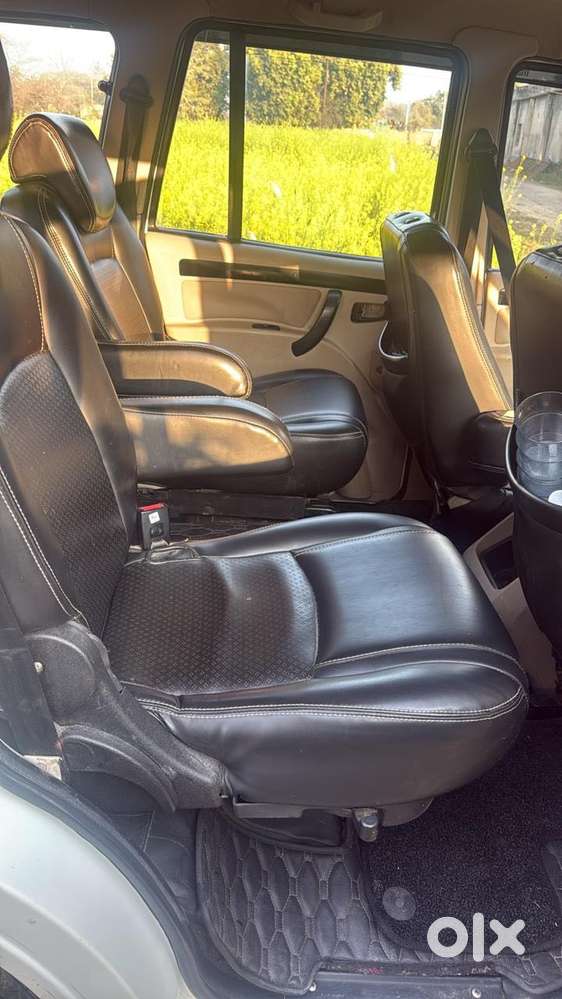 Mahindra Scorpio Classic 2.2 S 11 Mt 7 Cc, 2023, Diesel