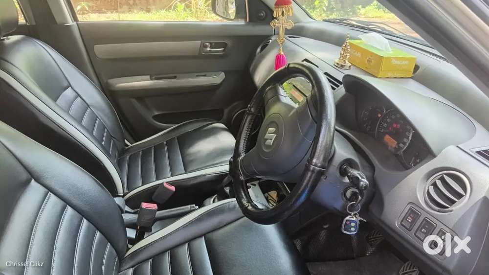 Maruti Suzuki Dzire 2008 Petrol Manual