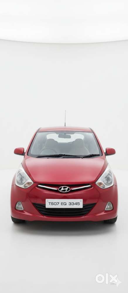 Hyundai Eon