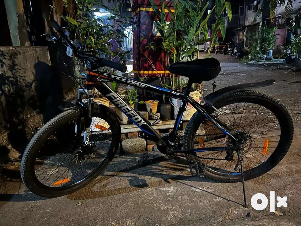 Firefox Bicycles for sale in Vile Parle East Second Hand Cycles