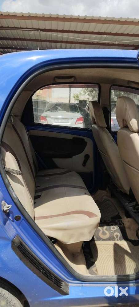 Tata Nano Genx Xt, 2016, Petrol