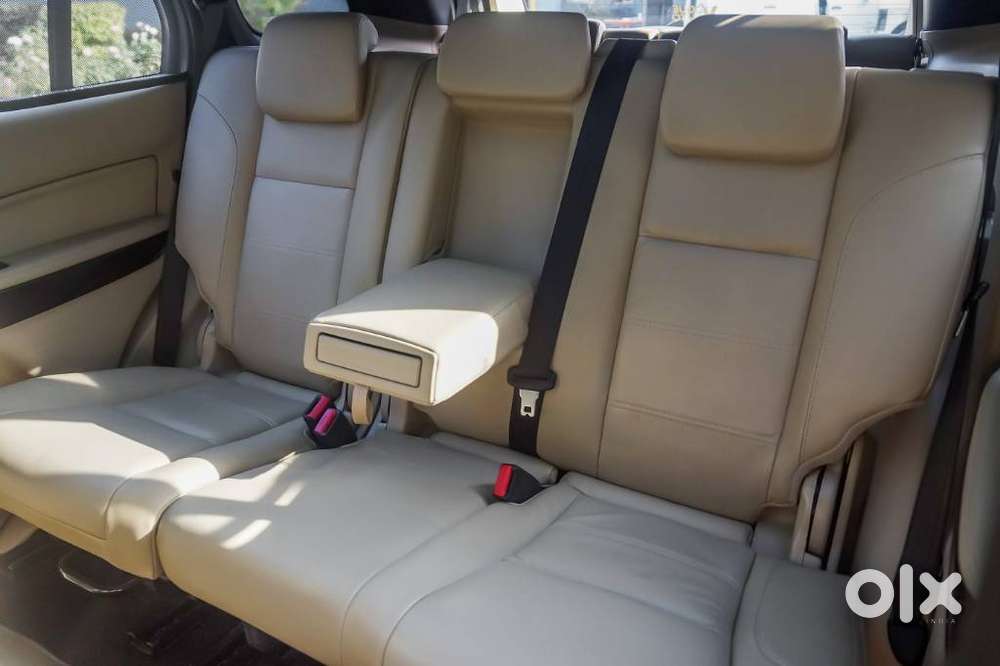 Ford Endeavour Titanium Plus 4x4 At, 2021, Diesel