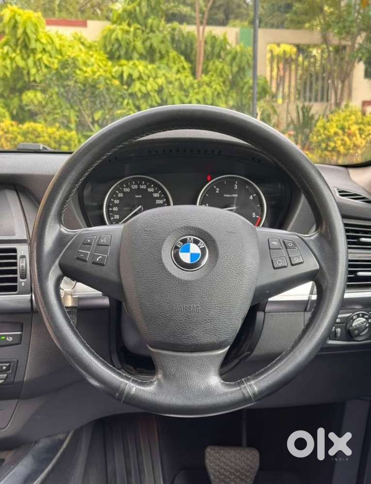 Bmw X5 Xdrive30d | 2013 | E70 | 3.0 Diesel | Lucknow | Genuine Owner