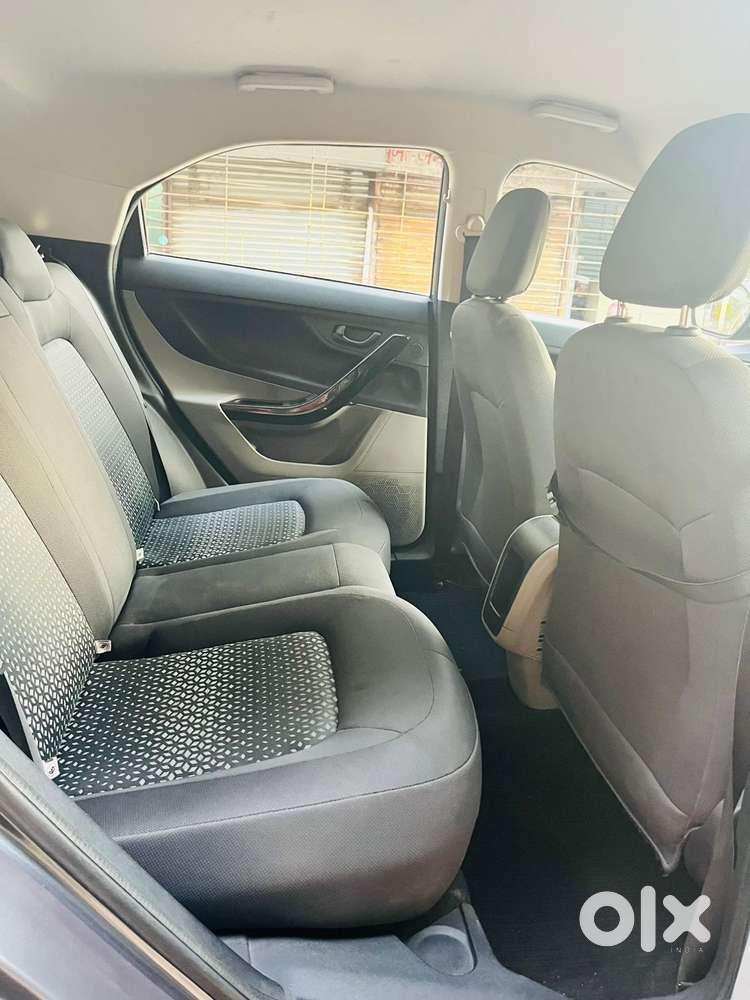 Tata Nexon 1.2 Revotron Xm, 2019, Petrol