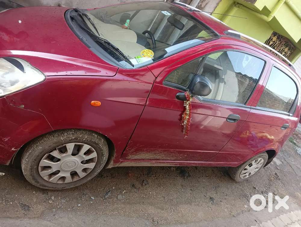 Doctor Driving Very Good Condition