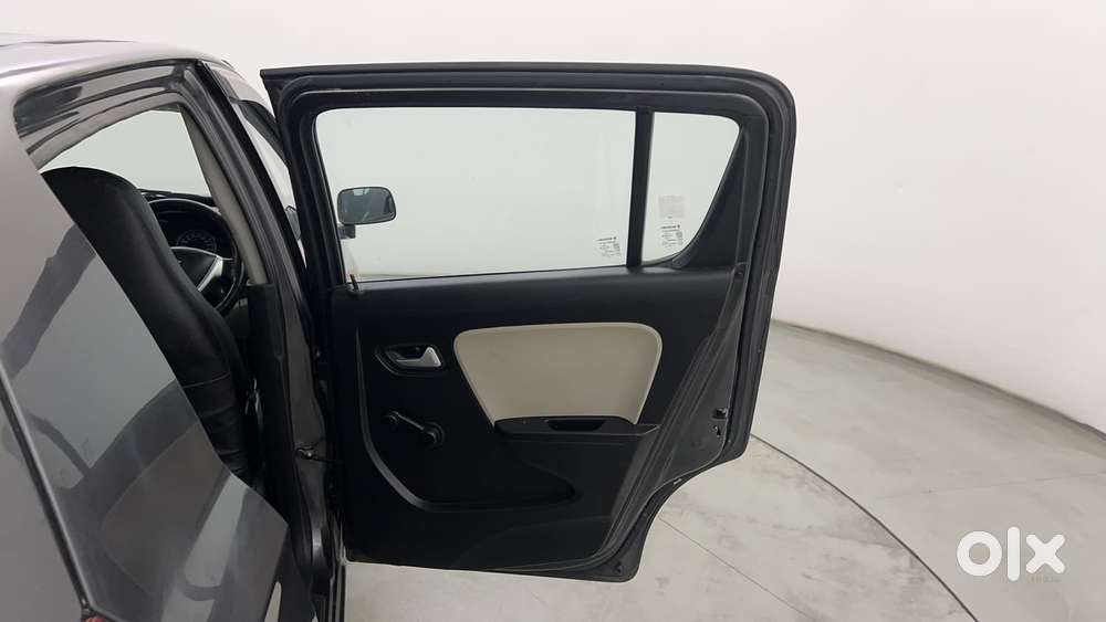 Maruti Suzuki Alto 800 Lxi, 2020, Petrol
