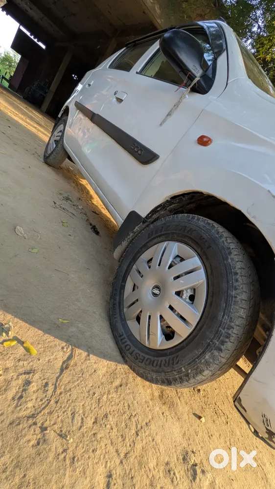 Maruti Suzuki Alto 800 Lxi 2015