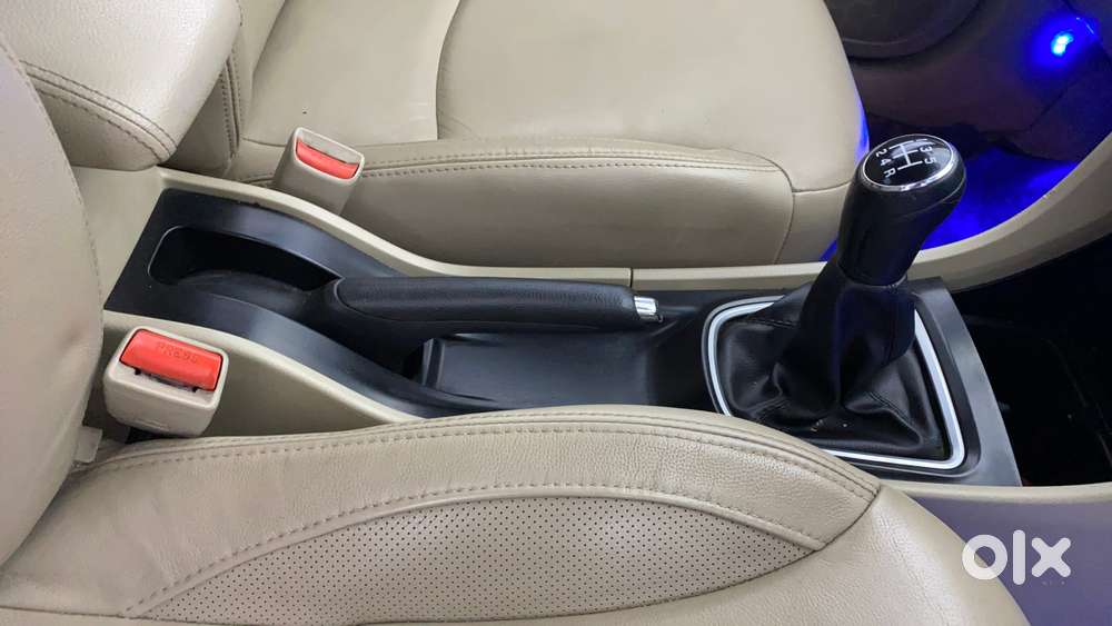 Maruti Suzuki Ciaz 1.4 Alpha, 2017, Petrol