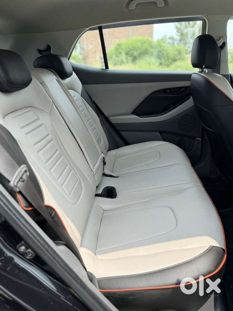 Hyundai Creta 1.6 Vtvt S, 2025, Petrol
