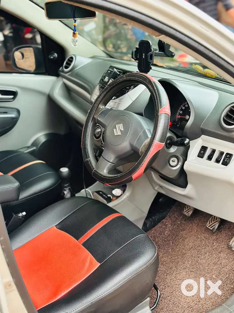 Maruti Suzuki A-star 2009
