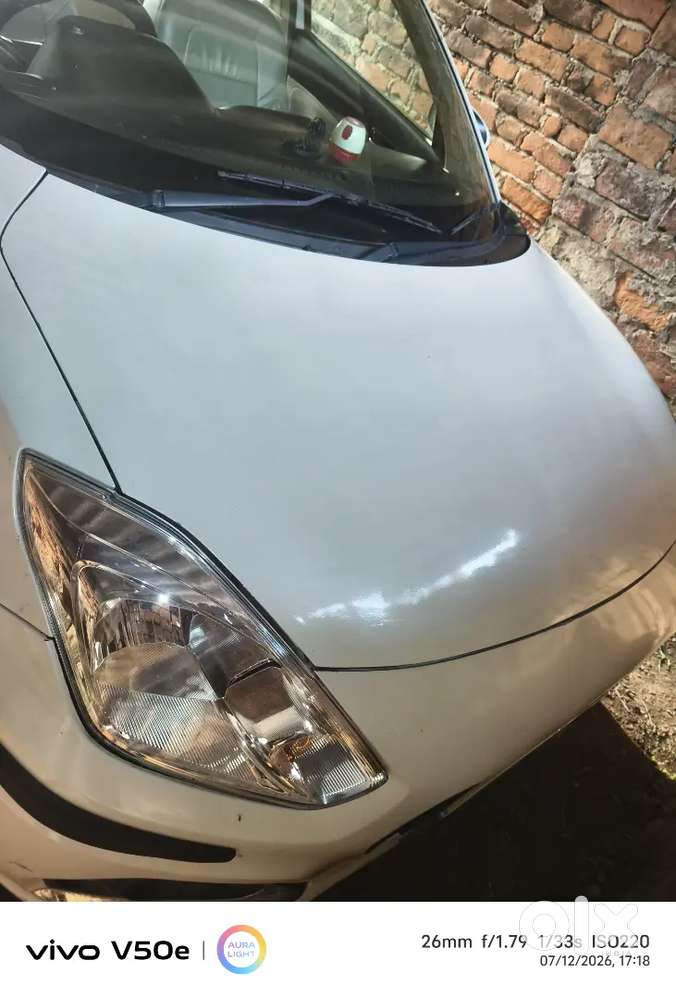 2022 Maruti Suzuki Dzire