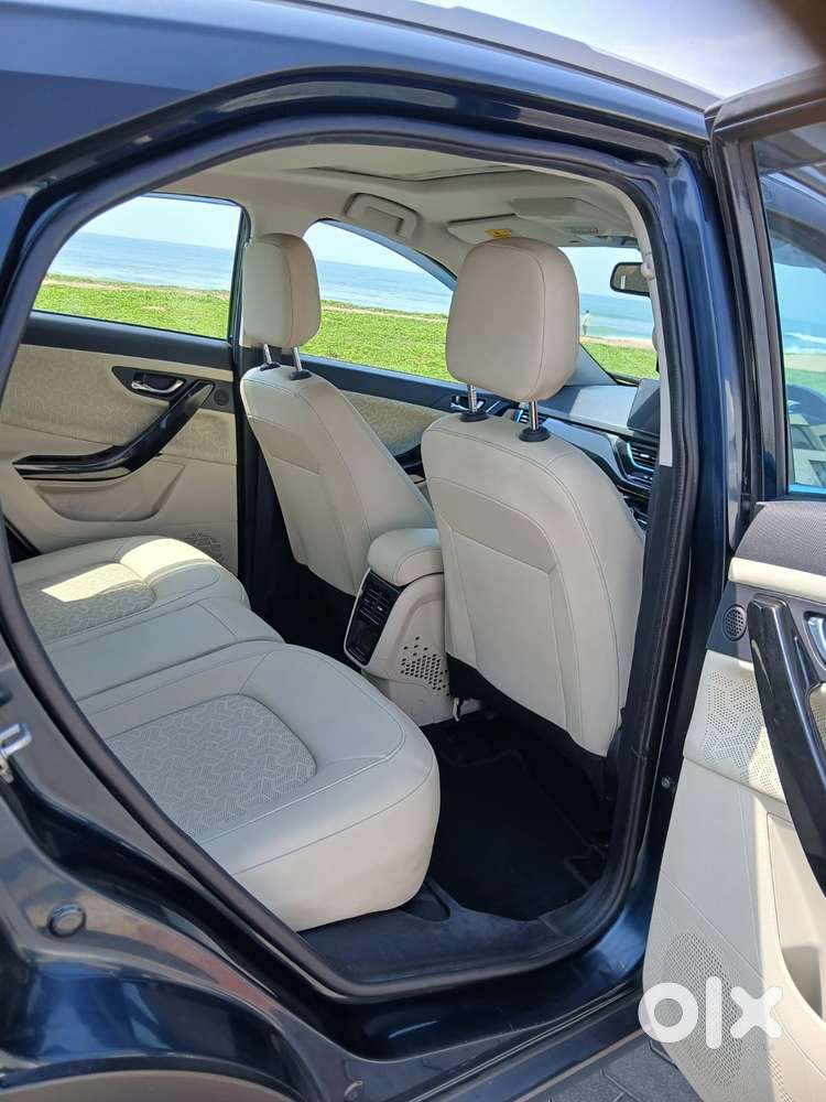 Tata Nexon Ev Xz Plus Lux, 2023, Electric