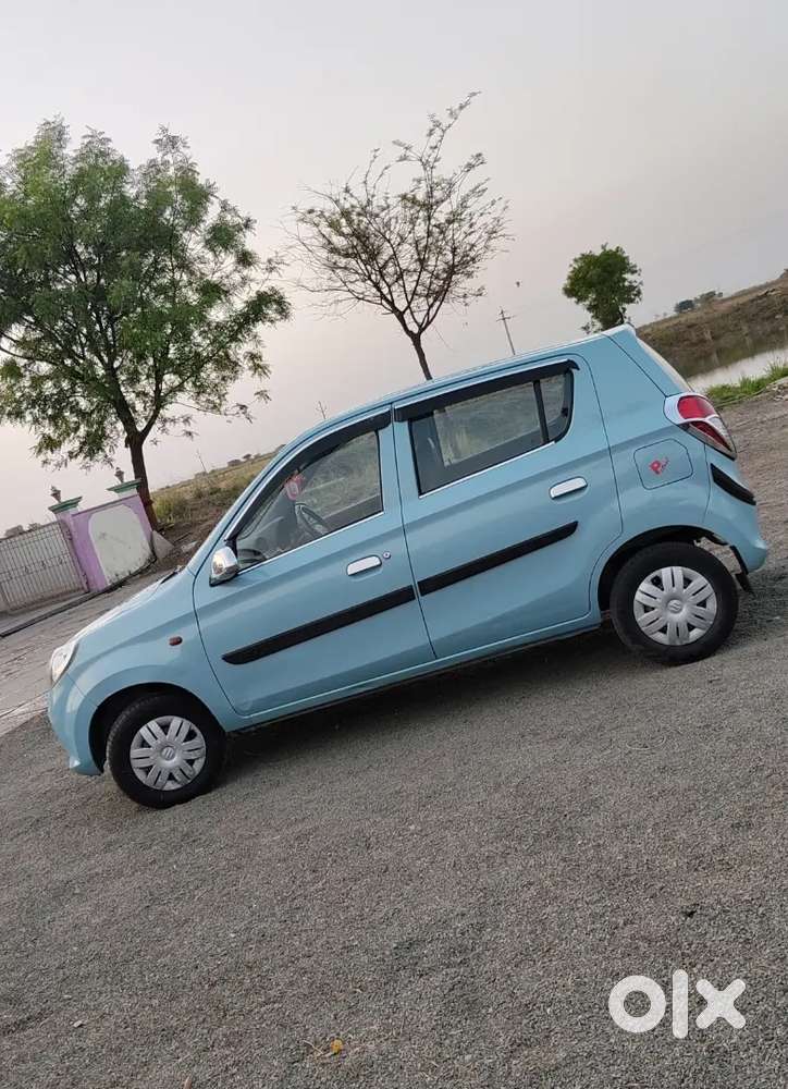2014-december Maruti Suzuki Alto 800 Lxi