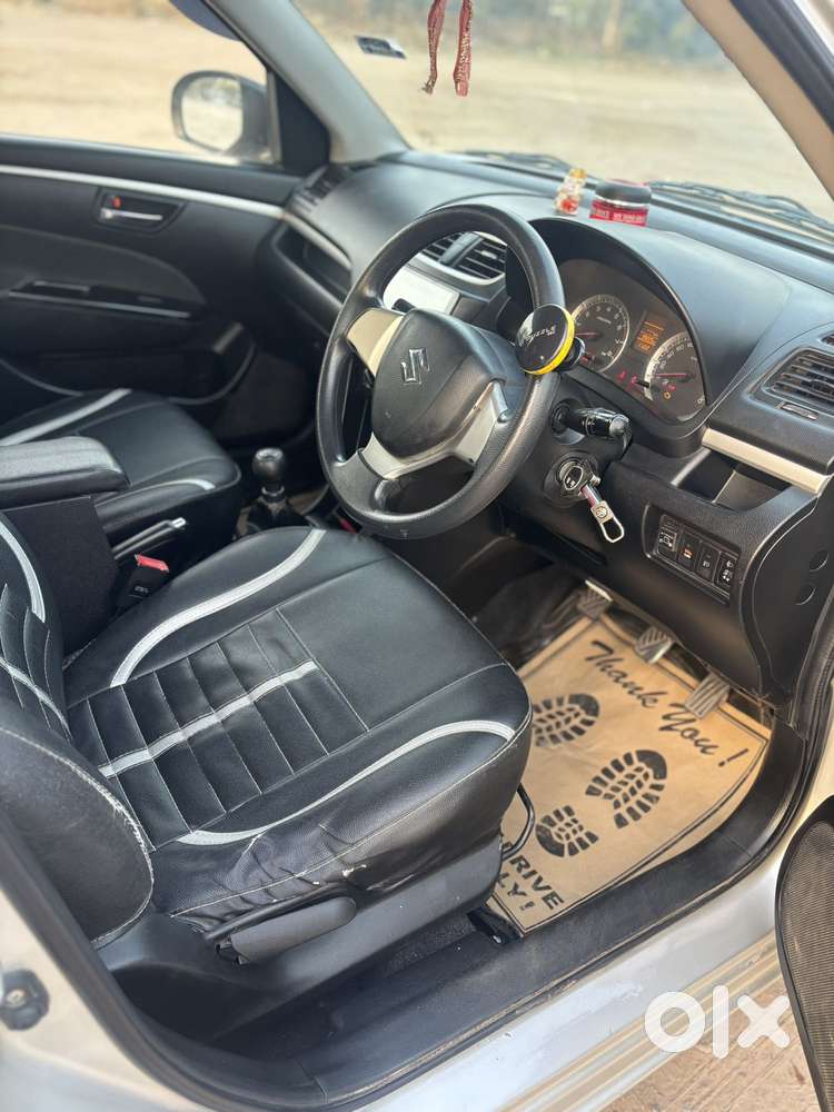 Maruti Suzuki Swift Vxi Optional, 2013, Cng & Hybrids