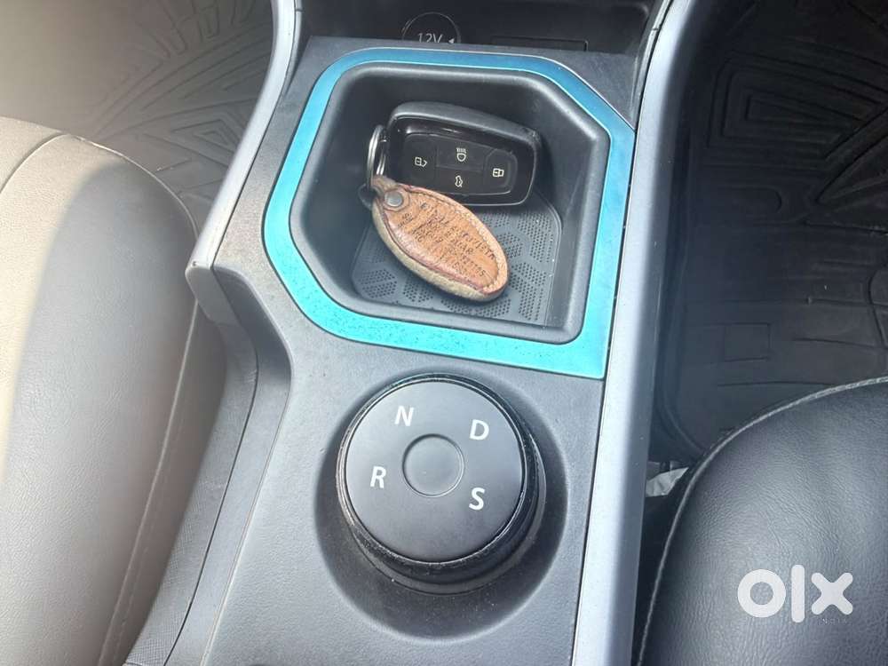 Tata Nexon Ev Xm, 2022, Electric