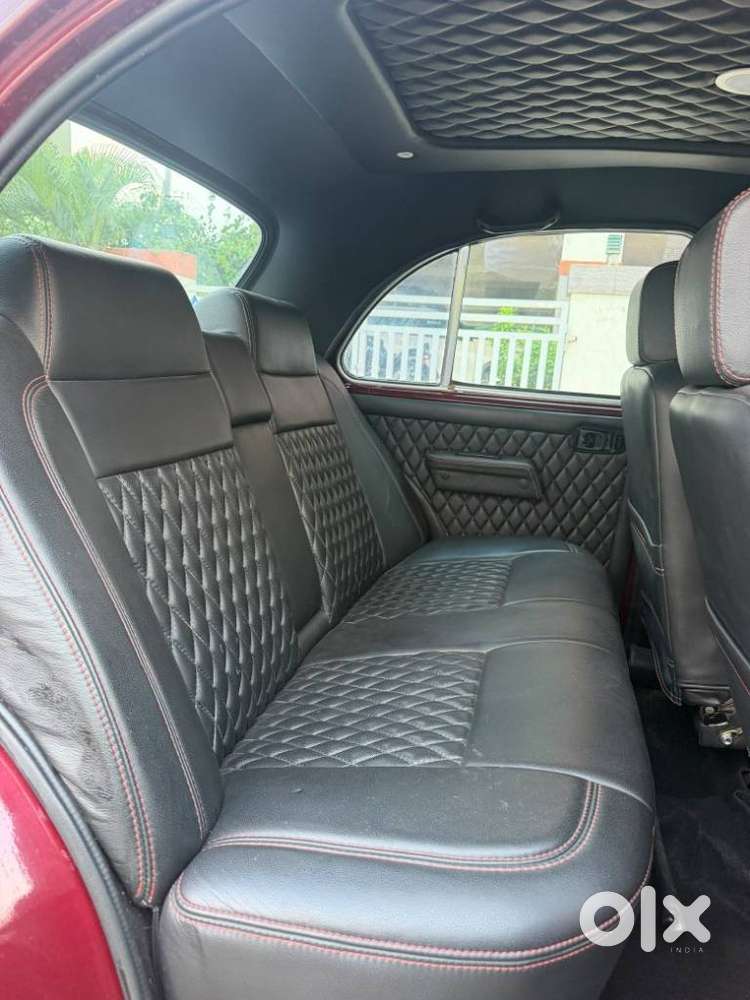 Ambassador Grand 1800 Isz Cng Bsiii, 2007, Diesel