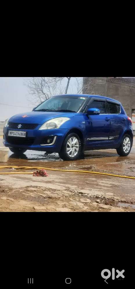For Sale Swift Diesel Well Meintant Car.singl Hand Drive.